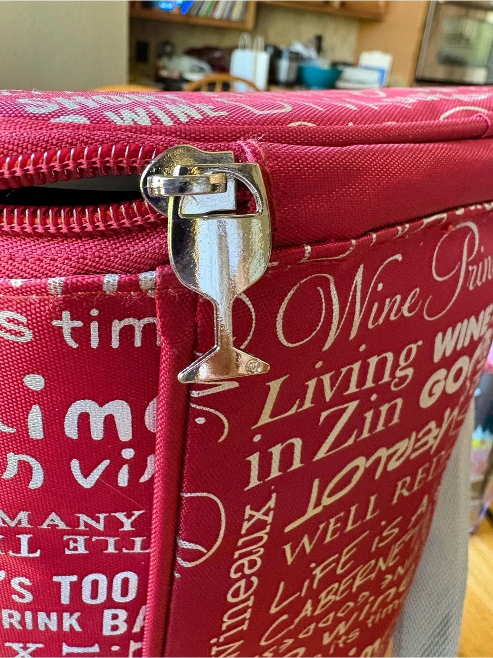 “Wine Words